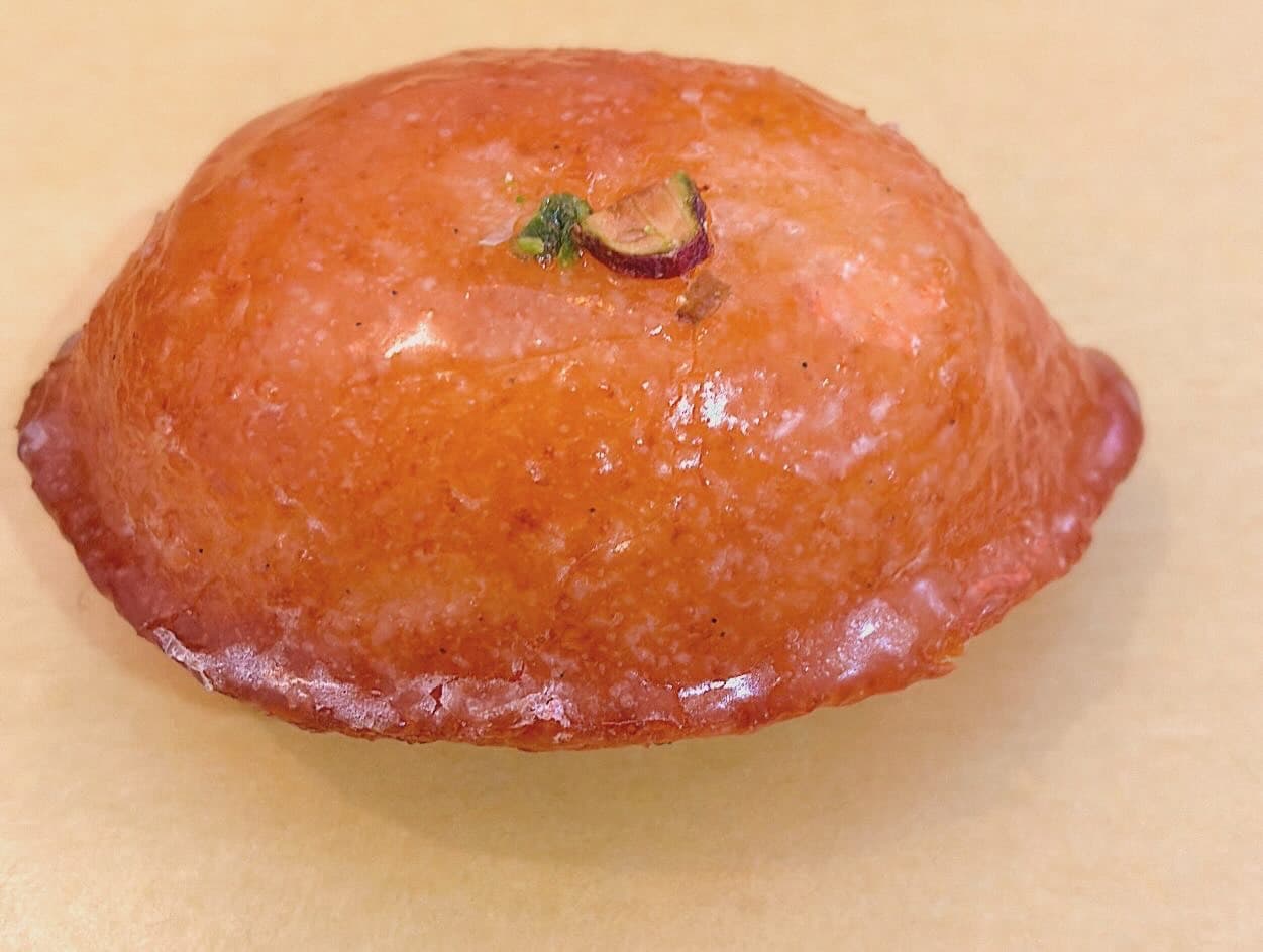 焼き菓子